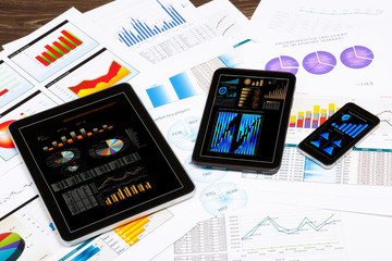 Set of computer devices