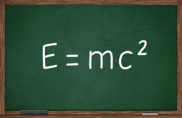 E=mc2