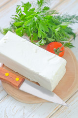 feta cheese