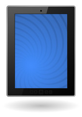tablet computer