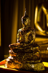 Phra Buddha Nirarokhantarai Chaiwat Jaturatis