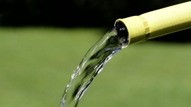 Wasserschlauch