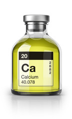 Calcium