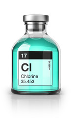 Chlorine