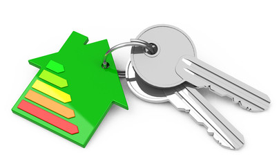 Das Energieeffizienz-Haus