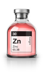 Zinc