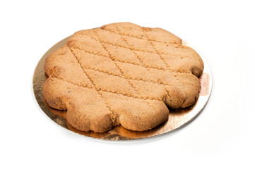 torta alle nocciole