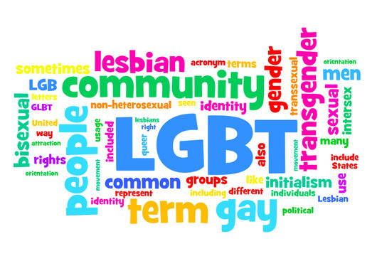 LGBT (Lesbian, Gay, Bisexual, Transgender)
