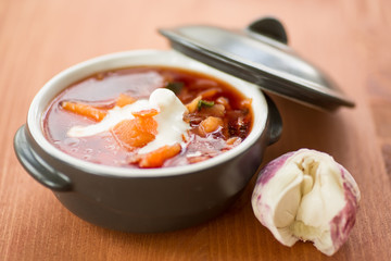  Borscht