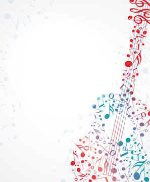 music background