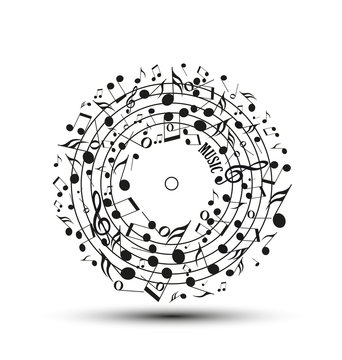 music background