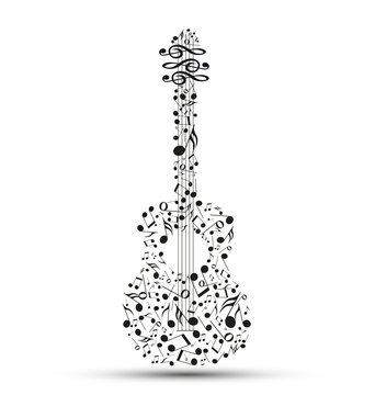 music background
