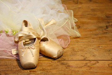 Ballett © ChristArt