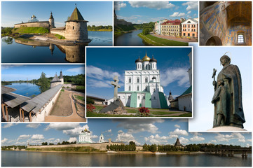 Russia, Pskov