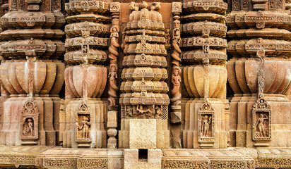 Ancient Indian Architecture