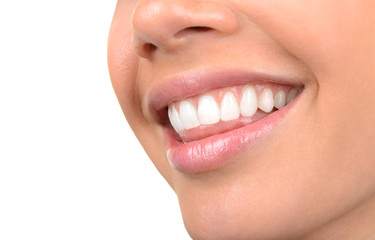 Beautiful Teeth