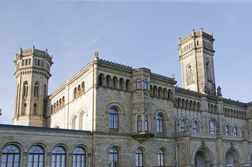 Fototapeta premium Hannover