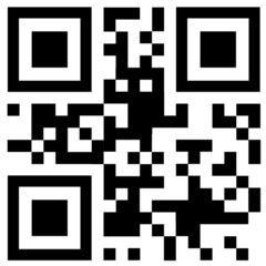Qr code says "FREE"