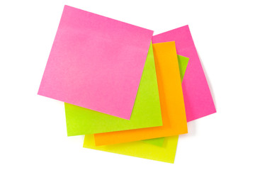 notepaper postit