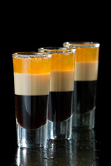 B-52 shot