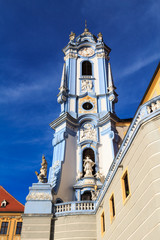 Church of Duernstein