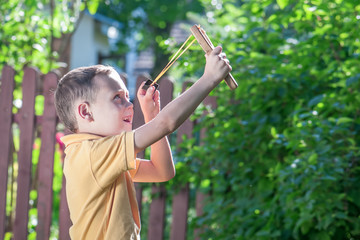 slingshot