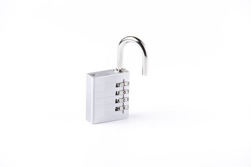 Padlock