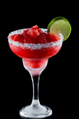 strawberry margarita
