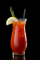 Bloody Mary cokatil