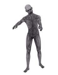 Obraz premium ゾンビ