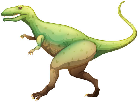 Giganotosaurus