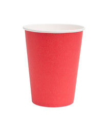 Paper cup