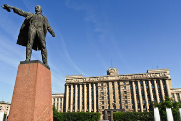 House of Soviets