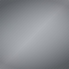Fototapeta premium Abstract metal striped background