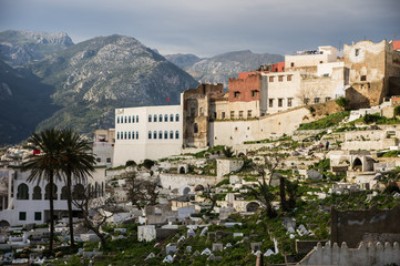 Tanger, Morocco