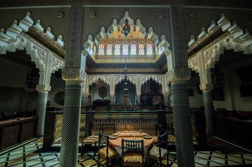 Morocco © Xavier Allard