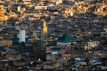 Fes, Morocco