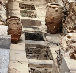 Ausgrabungsst&auml;tte