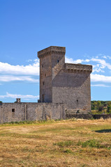 Gelsorizzo Farmhouse. Acquarica del Capo. Puglia. Italy.