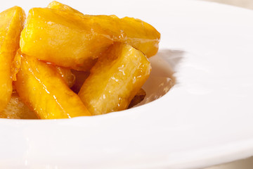 さつまいいも・ポテト