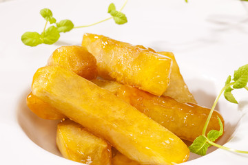 さつまいいも・ポテト