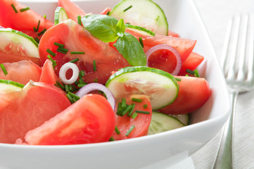 Tomato Salad