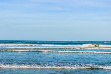 Waves