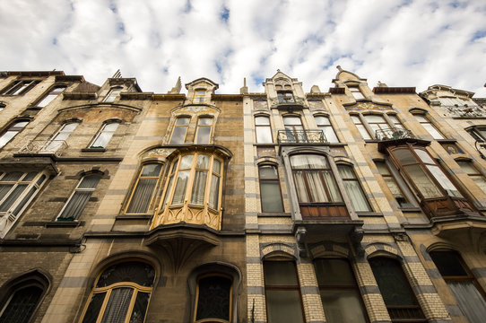 Art Nouveau