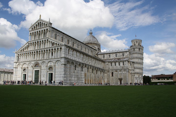 Fototapeta premium Pisa