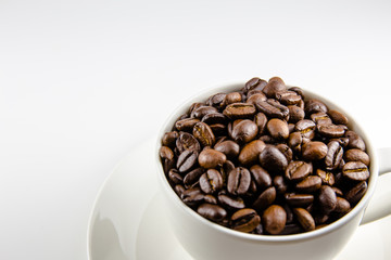 コーヒー豆