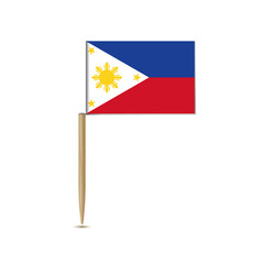 Philippines flag