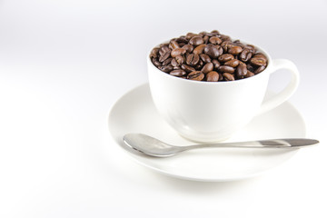 コーヒー豆