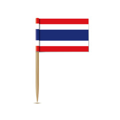 Thailand flag