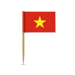 vietnam flag
